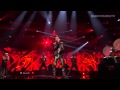 Ryan Dolan - Only Love Survives (Ireland) - LIVE ...
