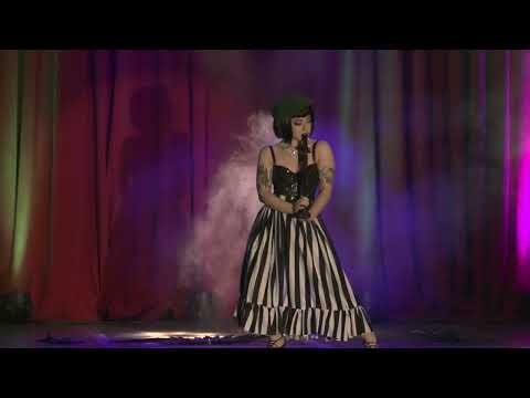 04 Penny Slayne  Ms Spider