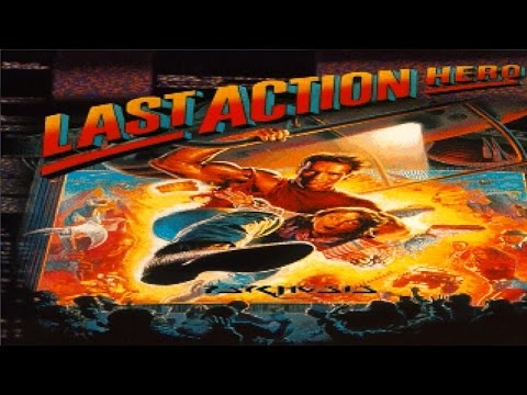 Last Action Hero PC