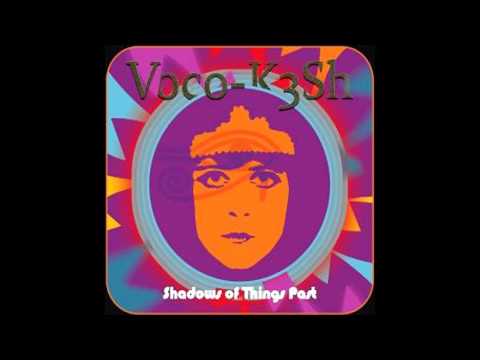 Vocokesh- A Slight Return