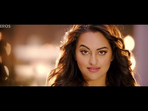 Sonakshi Sinha's Eye Brow Moment | Keeda (Uncut Video Song)