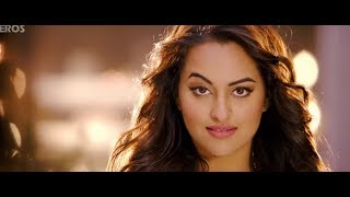 Sonakshi Sinha's Eye Brow Moment | Keeda (Uncut Video Song)