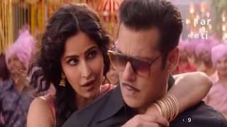 Aithey Aa Song Lyrics – Bharat