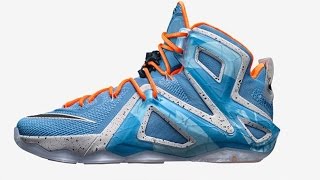 Air JORDAN 7 "Hare", LeBron 12 Elite "Elevate", Air Max 2015 and more on the Heat Check