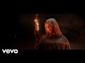 Billie Eilish Oxytocin Music Video