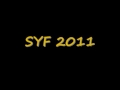 SYF 2011 Yio Chu Kang Secondary School (Band.