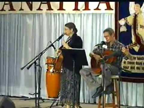 Branch Officers Retreat 2012/04/17 Wednesday A.M. - Sharon Buss