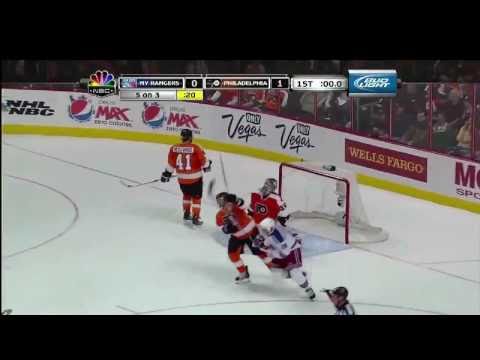 Bryan Mccabe Buzzer Beater (4/3/11) [HD]