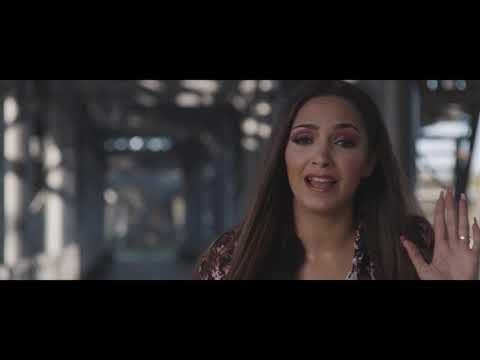 Flori & Indara  Dímelo Tú  (Música Joven)