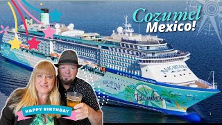 Margaritaville Islander | Ship Tour | Steakhouse