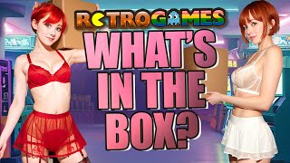 Surely the best retrogaming finds on YouTube?