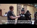 RotL 2016 Lunar Guard S Anti Bullying Interview