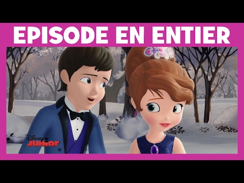 Princesse Sofia - Chère Sofia : Les filles peuvent tout faire