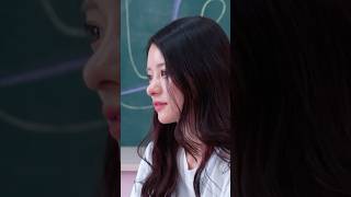 美容師たいちゃんを見つめるみみ(るな)ラブ上等２二期生 #netflix #みみ #るな #辺士名さん #たいちゃん