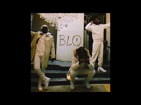 (FREE) 13 Block x Kodes x Koba LaD type beat - "bénef" / rap instrumental