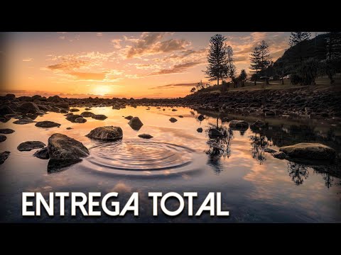 Cuanto más te conozco mi Señor ( Entrega Total )  Jaime Ospino - IURD