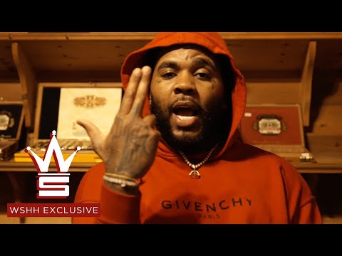 Kevin Gates - “Wetty” (Freestyle) (Official Music Video - WSHH Exclusive)