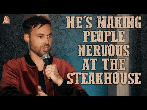 Grandma & Grandpa | The Last Cowboy in LA