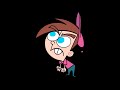 How Timmy Turner Screams And Rage Look Like