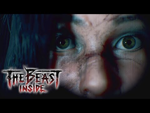 Er ERMORDET seine FRAU - The Beast Inside Gameplay Deutsch #01