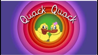 Quac Quac - O Recreio da Anita