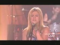 Kelly Clarkson Addicted Live @ AOL music 