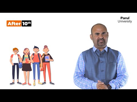 Parul University General video thumbnail 80