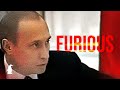 What Happens When You Confront Putin In Public