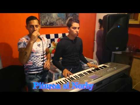 Piturca si Norby - Official Audio 2016