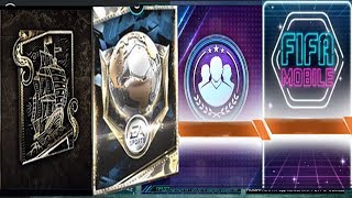 С КОРАБЛЯ НА РЕТРО БАЛ l FIFA MOBILE 18 l ПАКИ l FIFA 19 БЛИЗКО #fifamobile18 #fifamobile19