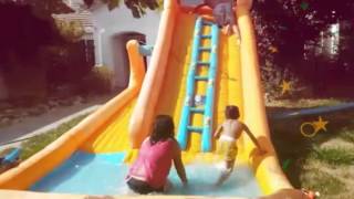 Happiness Under the Sun