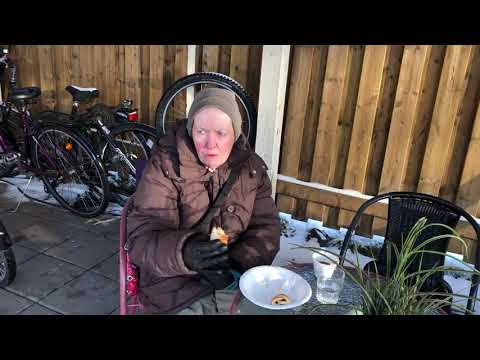 RIA Hela Människan, Enköping: Dag centret