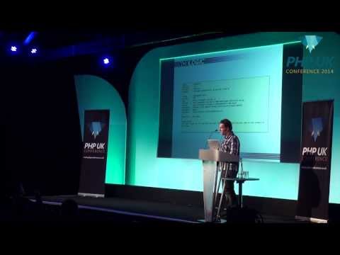 PHP UK Conference 2014 - Joshua Thijssen - RPMing Your Apps And Tools