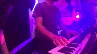 Choices - Xavier Rudd Cover - Piano Solo - Random Take