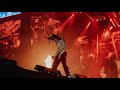 Trippie Redd LIVE Rolling Loud Miami 2023 FULL SET