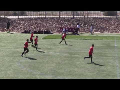 Colorado Rapids 10 North Select vs La Roca FC 2010 DA 2010 adidas (9v9) 2-21-2022