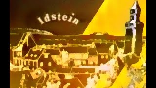 preview picture of video 'Idstein früher'