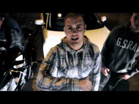 UKGtv - LIL NASTY - GANG GREEN