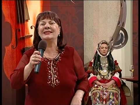 Zoran Dzorlev - Atina Apostolova: Karanfilo filfilo mome