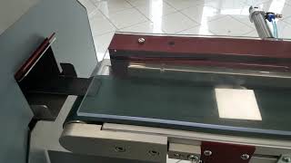 OMAC  ECO 10 - Scaricatore