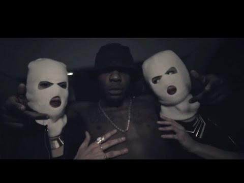 Bizzy Black -  Intro  ( Official HD Version )