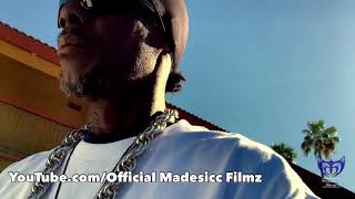 Brotha Lynch Hung - The Torment Tour Quicc Break