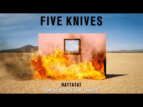 Video thumbnail for Rattatat