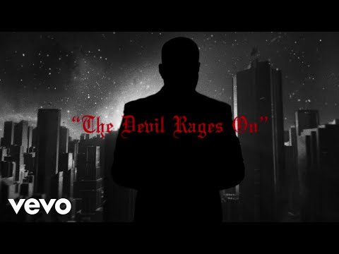 Video thumbnail for The Devil Rages On
