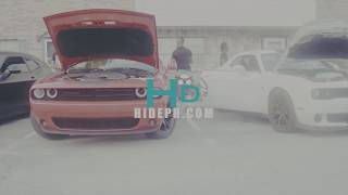 Lil Thony - Kickback