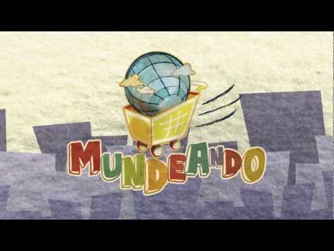 TRAILER DE MUNDEANDO