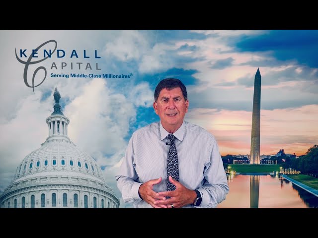 Clark’s 2 Minute Market Update: July 2025