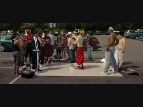 Kickin' It Old Skool (2007) Trailer