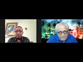 A Conversation with Donald Harrison by Tom Alexander