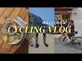 CYCLING ON MALLORCA 3 Day VLOG